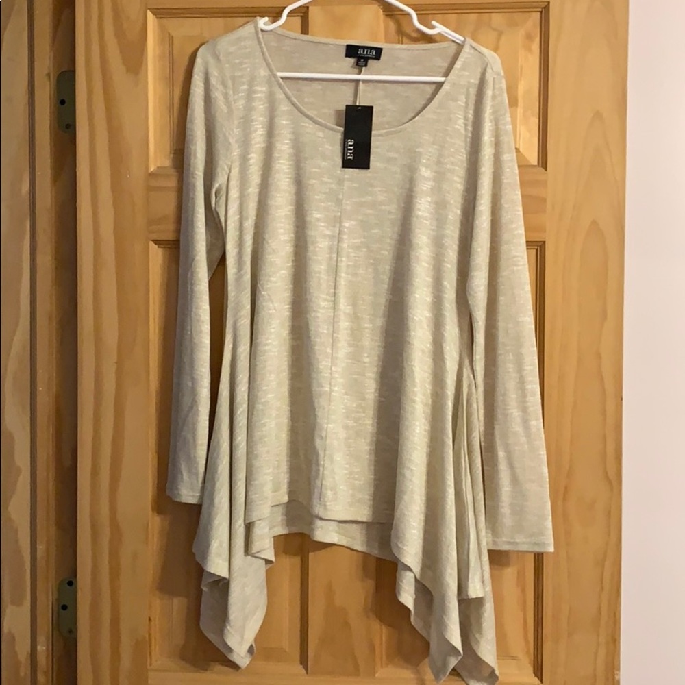 a.n.a blouse